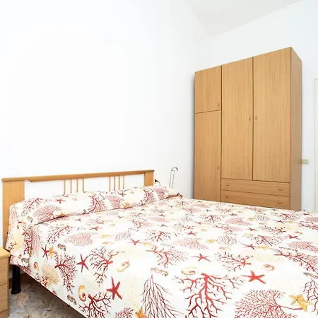 Apartment Scaglieri *