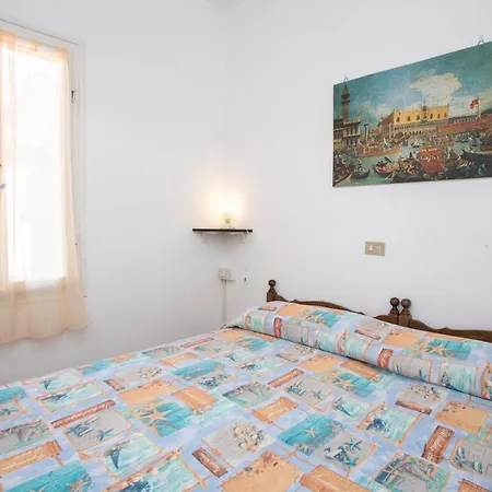Scaglieri Apartament Portoferraio