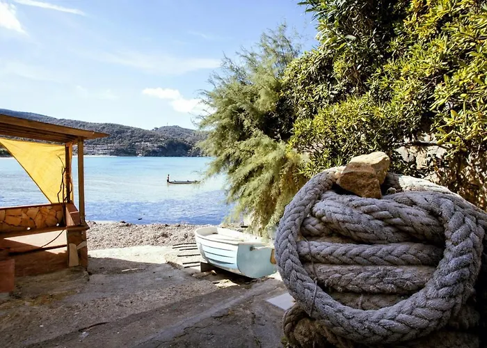 Scaglieri Apartamento Portoferraio