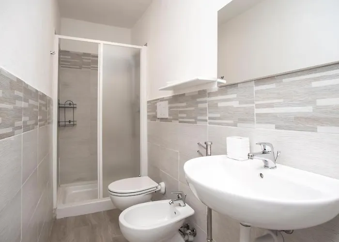 Scaglieri Apartamento