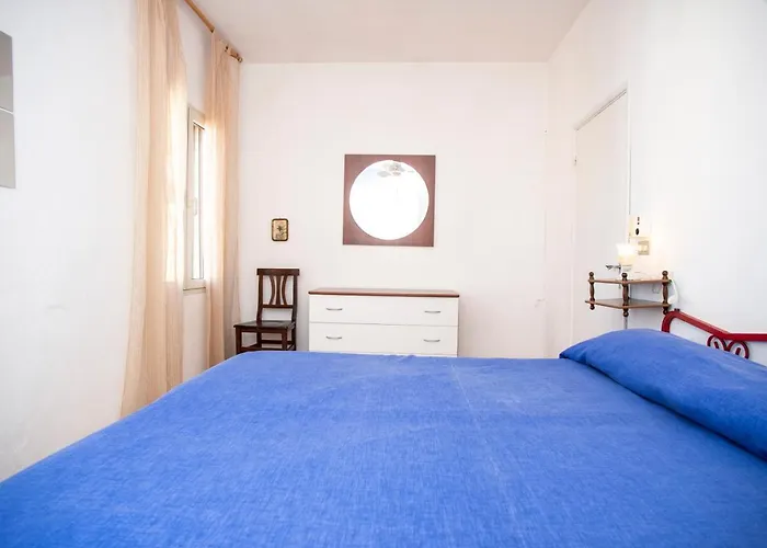 Apartamento Scaglieri *