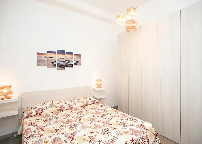 Scaglieri Apartamento