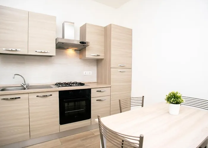 Scaglieri Apartamento Portoferraio