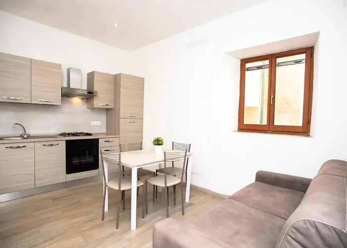 Apartamento Scaglieri Portoferraio