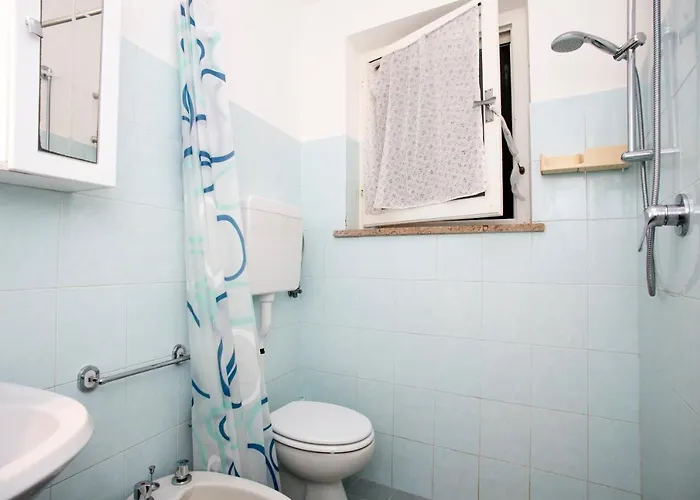 Scaglieri * Portoferraio