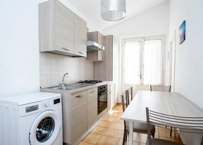 Apartamento Scaglieri