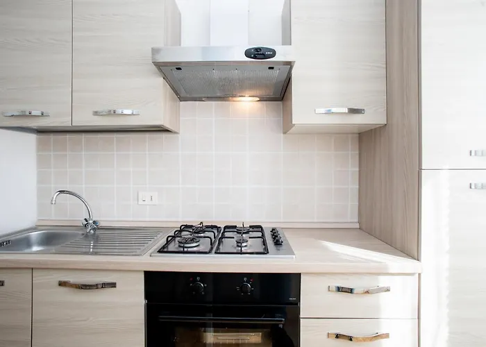 Apartamento Scaglieri Portoferraio