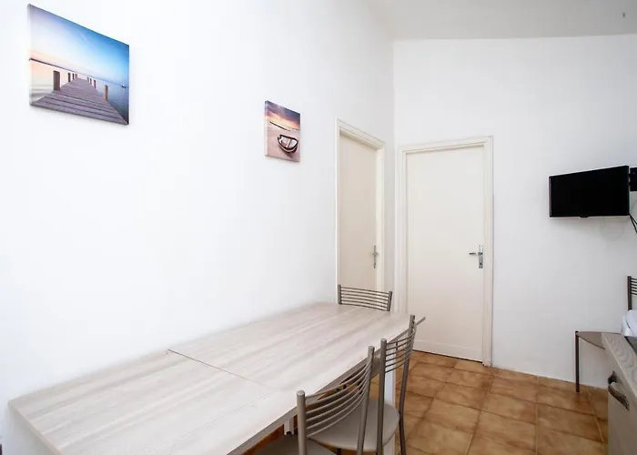 Apartamento Scaglieri Portoferraio