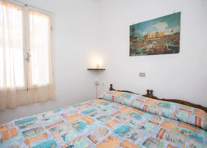 Scaglieri Apartamento Portoferraio