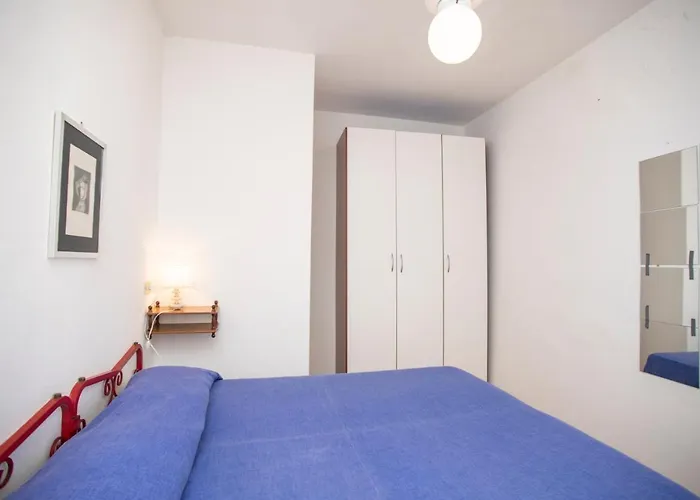 Apartamento Scaglieri *