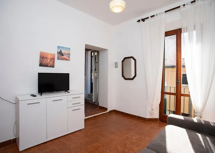 Scaglieri * Portoferraio