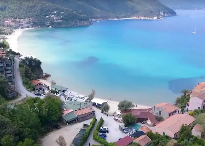 Apartamento Scaglieri *