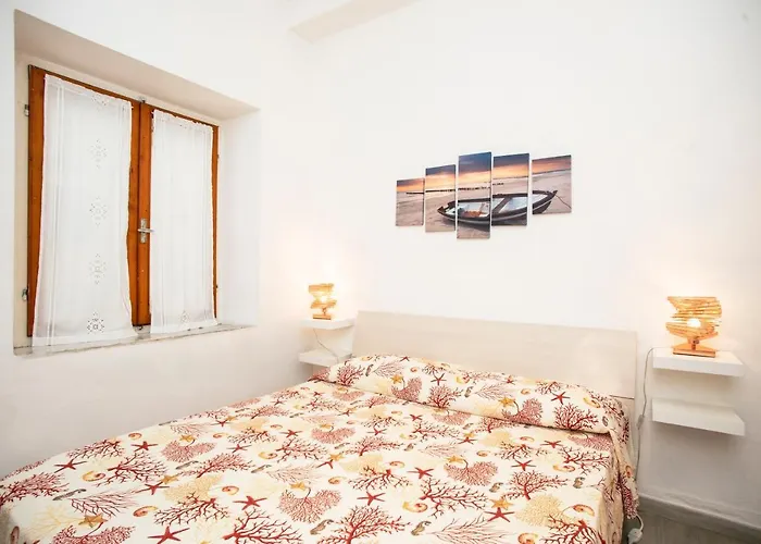 Apartamento Scaglieri