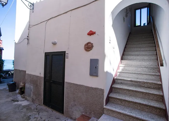 Scaglieri Apartamento *