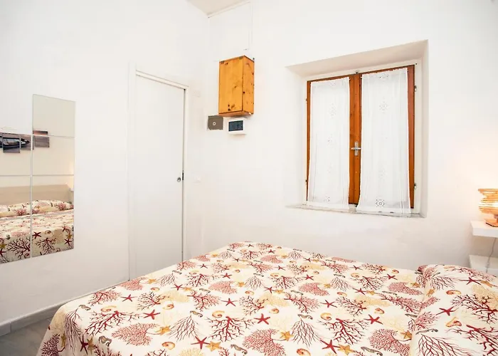 Scaglieri Apartamento Portoferraio