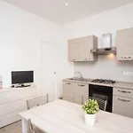 Appartement Scaglieri *