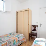 Appartement Scaglieri