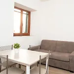Appartement Scaglieri *