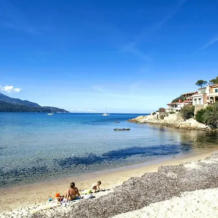 Διαμέρισμα Scaglieri Portoferraio