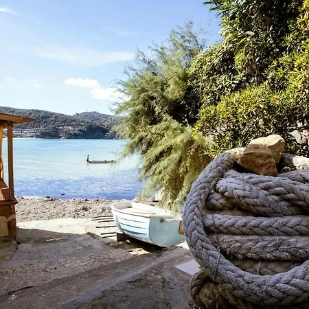 Scaglieri Apartman Portoferraio