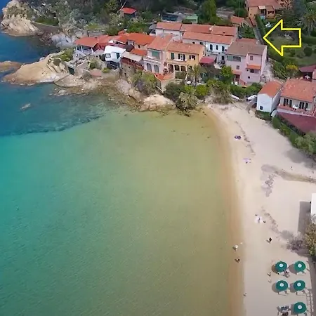 Apartman Scaglieri *