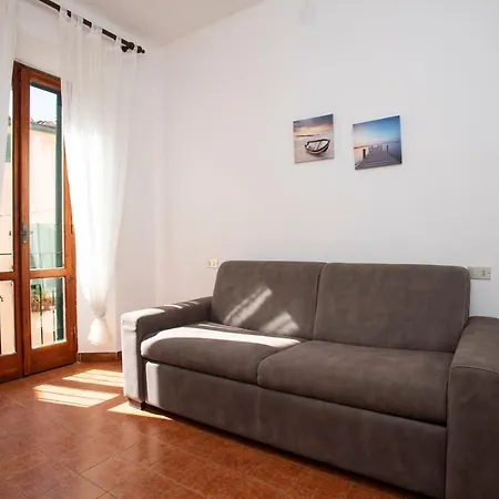 Appartement Scaglieri