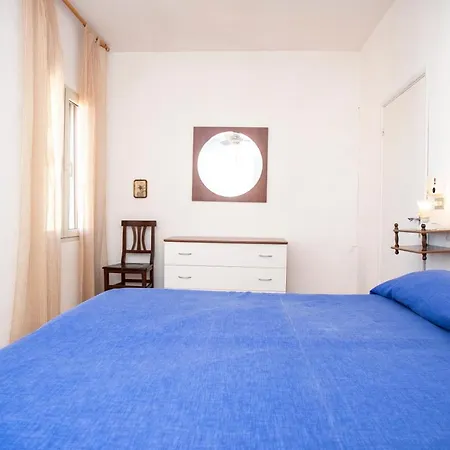 Appartement Scaglieri *