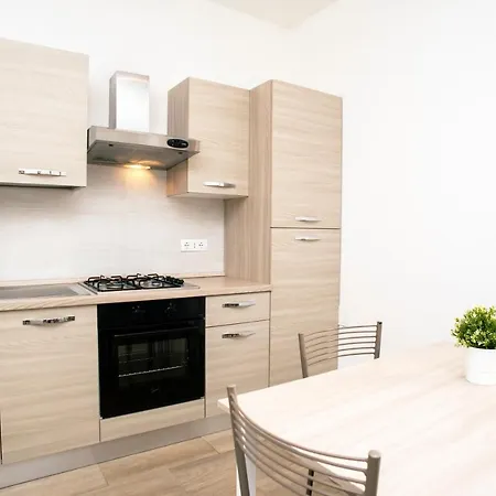 Scaglieri Apartman Portoferraio