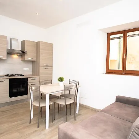 Apartament Scaglieri Portoferraio