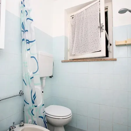 Scaglieri * Portoferraio