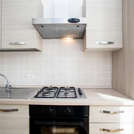 Apartament Scaglieri Portoferraio