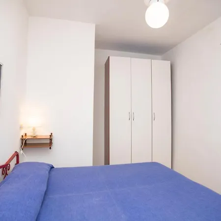 Apartament Scaglieri *