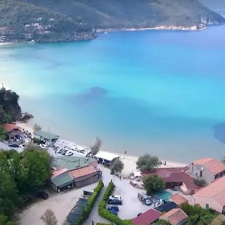 Apartament Scaglieri *