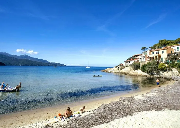 Appartement Scaglieri Portoferraio