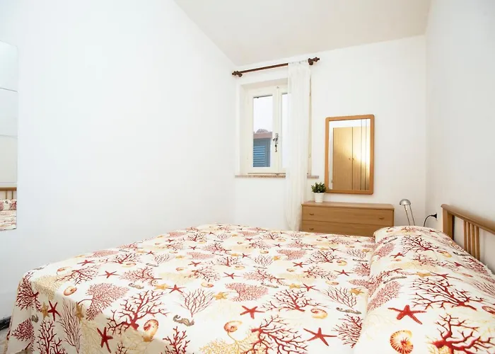 Scaglieri Appartement Portoferraio