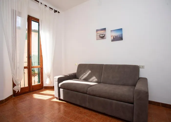 Appartement Scaglieri
