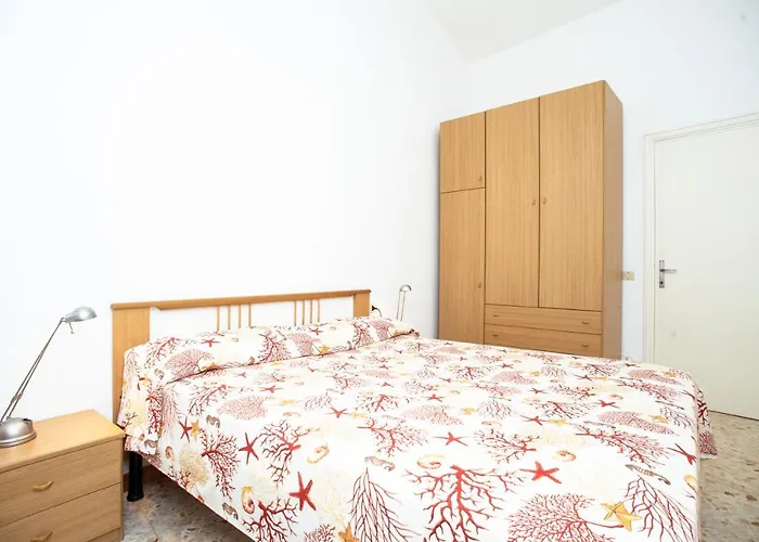 Appartement Scaglieri *