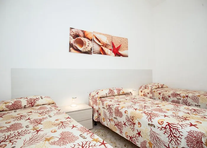 Scaglieri Appartement