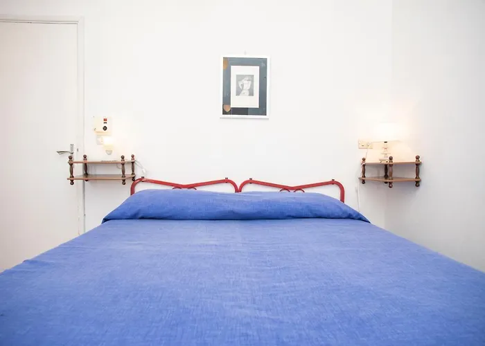 Appartement Scaglieri