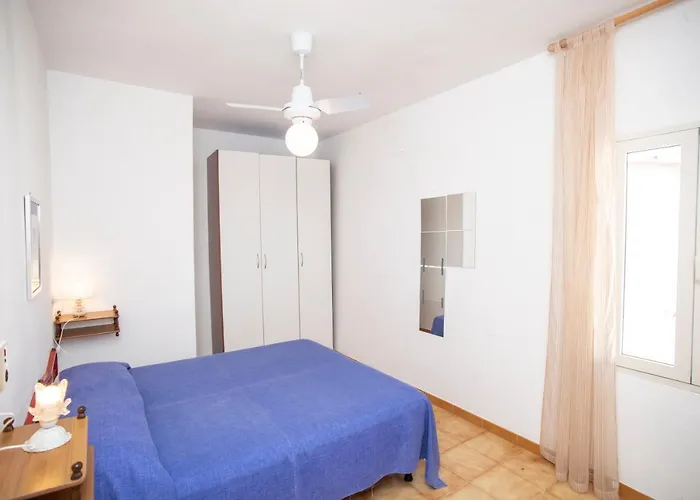 Scaglieri Appartement