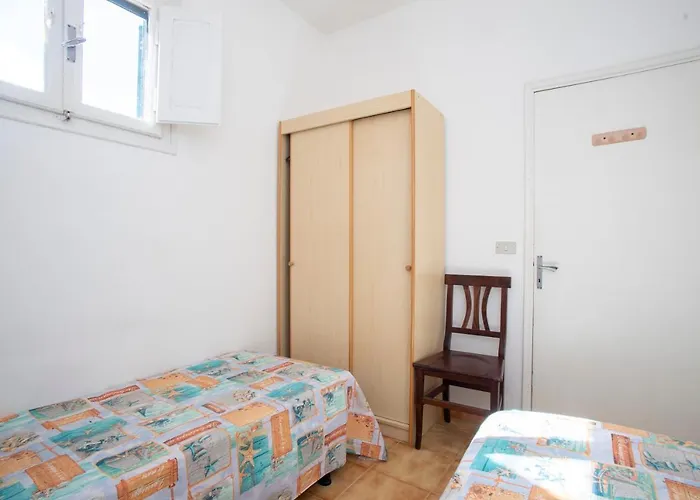 Appartement Scaglieri