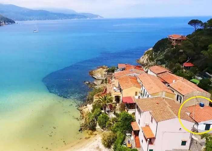 Scaglieri * 费拉约港