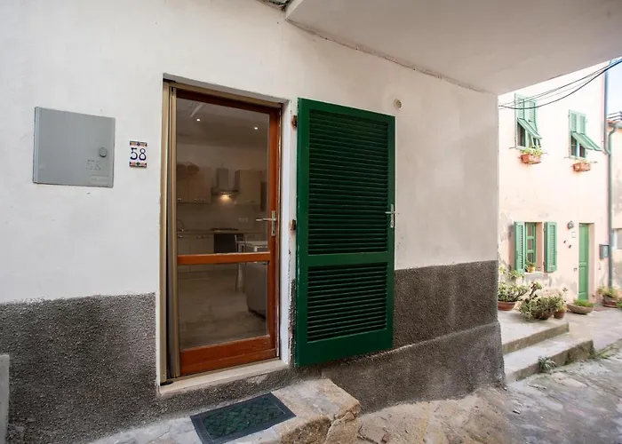 Scaglieri 费拉约港