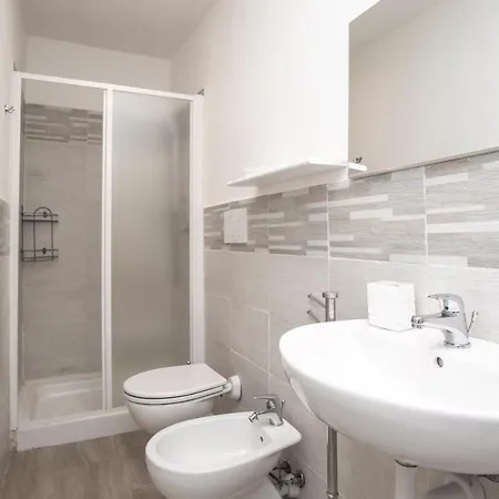 Scaglieri Apartmán