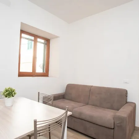 Scaglieri Apartmán *
