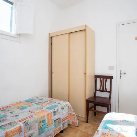 Appartement Scaglieri