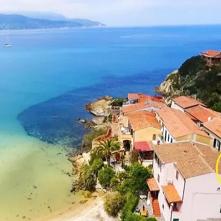 Scaglieri * Portoferraio