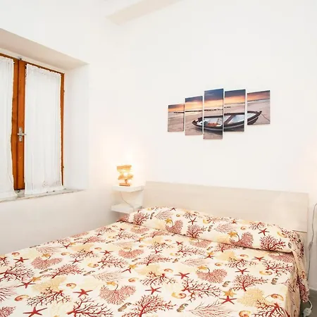 Apartmán Scaglieri