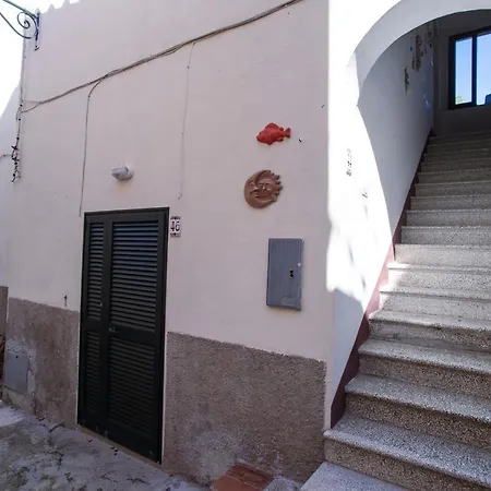 Scaglieri Appartement *